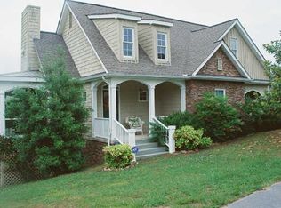 275 Lakewood Cir LOT 16, Smithville, TN 37166