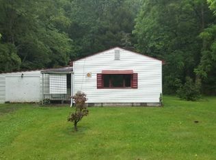 1457 Centerville Rd, Gillett, PA 16925