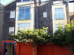 1254 18th Ave, San Francisco, CA 94122