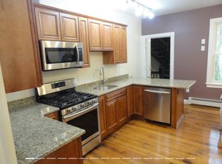 171 Hampshire St #4, Cambridge, MA 02139