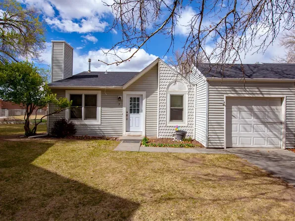 2 Chablis Ct, Grand Junction, CO 81507