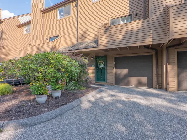 55 Cross St Unit E5, Danbury, CT 06810