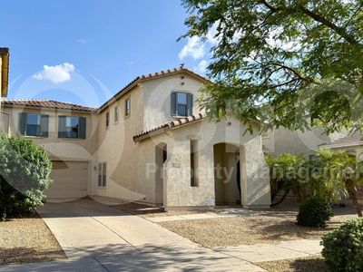 21187 E Tierra Grande Dr, Queen Creek, AZ, 85142