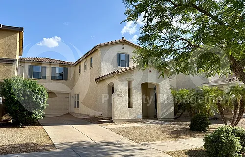 21187 E Tierra Grande Dr Photo 1