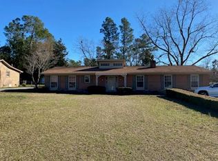 230 Saint Andrews St, Orangeburg, SC 29115