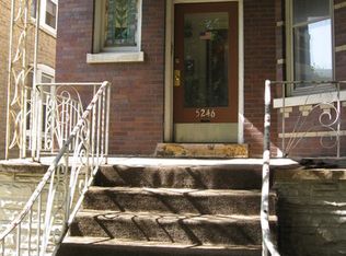 5246 W Berteau Ave, Chicago, IL 60641