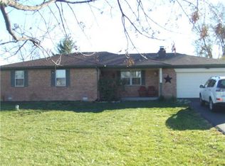 9631 E Southport Rd, Indianapolis, IN 46259