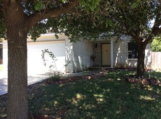 205 Stanford Dr, Leander, TX 78641