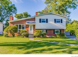 8321 Yolanda Rd, Henrico, VA 23229