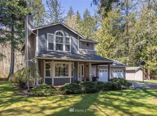 16946 156th Ln SE, Yelm, WA 98597