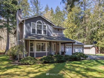 16946 156th Ln SE, Yelm, WA, 98597