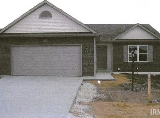 1301 Park Mdws, Goshen, IN 46526