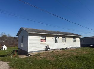 12770 State Route 669, Crooksville, OH 43731