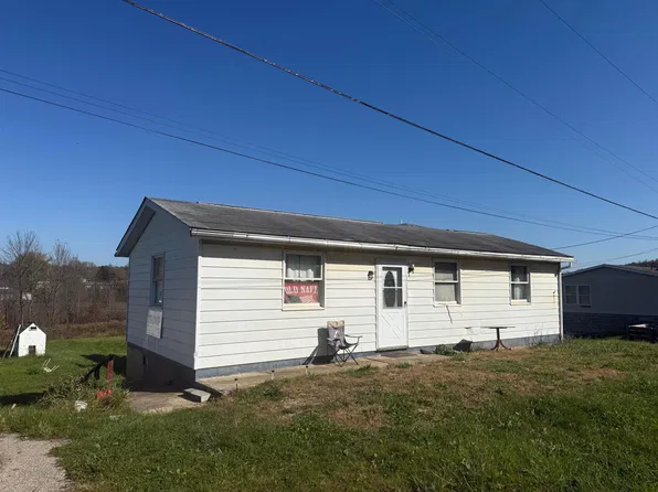 12770 State Route 669, Crooksville, OH 43731