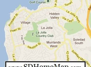 9293 Regents Rd #C202, La Jolla, CA 92037