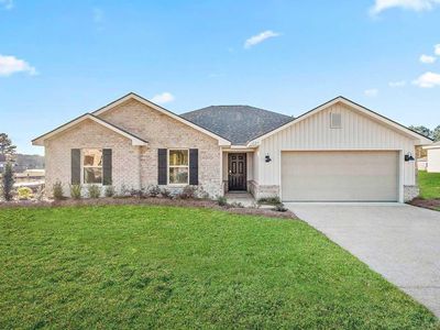 229 Raulston Dr, Byram, MS, 39272