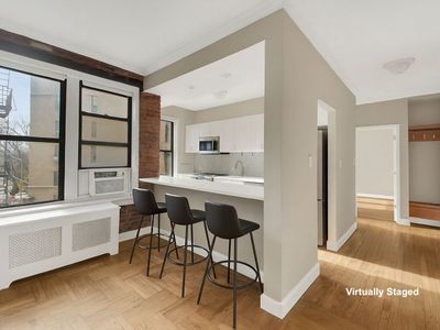 779 Riverside Dr APT B35, New York, NY, 10032