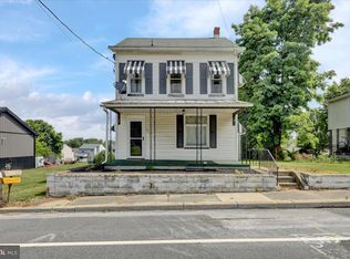 527 Main St, Blandon, PA 19510