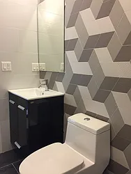 Rented by P Management