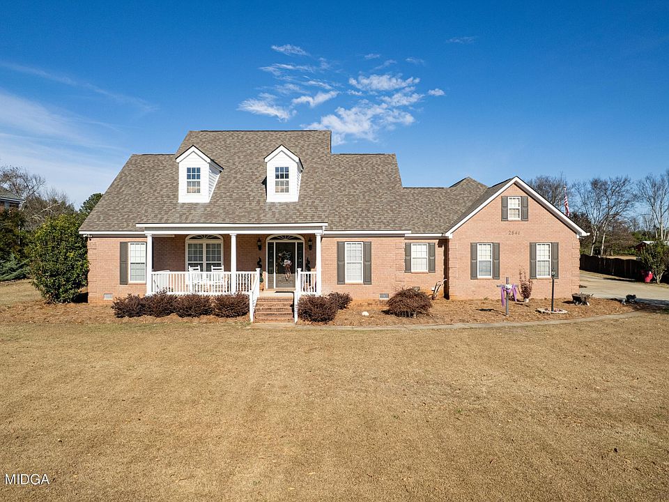 1st image of 2841 Liberty Church Rd