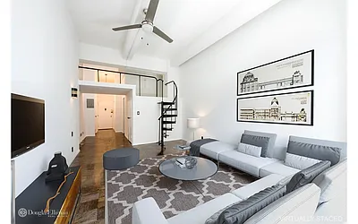 Sold by Douglas Elliman