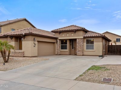 16530 W BUCHANAN Street, Goodyear, AZ, 85338