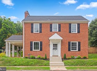 5306 Brabant Rd, Baltimore, MD 21229