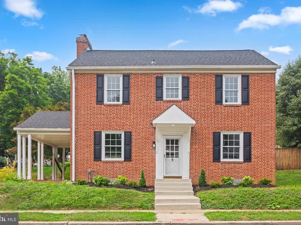 5306 Brabant Rd, Baltimore, MD 21229