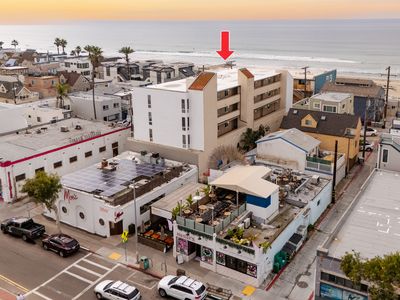 725 Redondo Ct UNIT 21, San Diego, CA, 92109