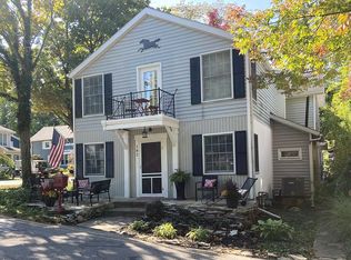 182 Jasmine Ave, Lakeside Marblehead, OH