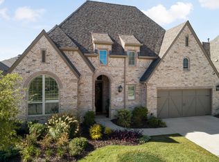 3419 Belterra Dr, Celina, TX 75009