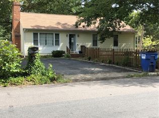 10000 Bayham Dr, North Chesterfield, VA 23235