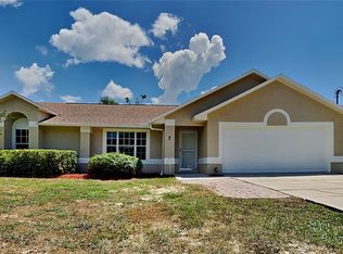 5 Ranch Trail Rd, Debary, FL 32713