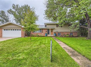 7162 S Platte Canyon Dr, Littleton, CO 80128