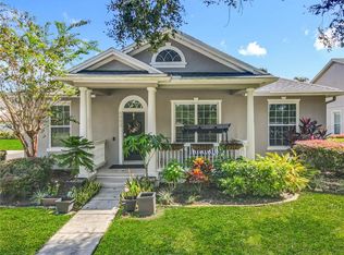 6953 Tettenhall Ln, Windermere, FL 34786