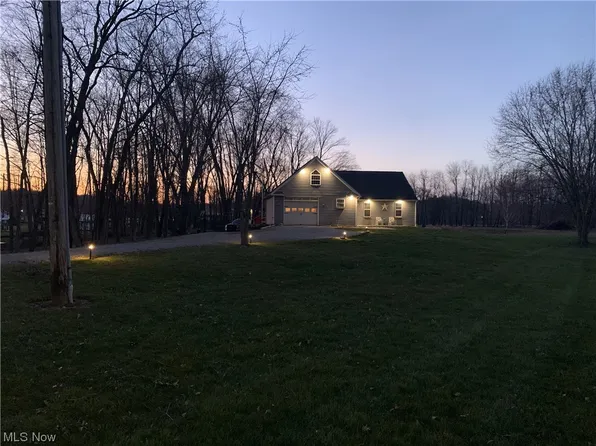 7545 Township Road 105, Millersburg, OH 44654