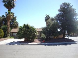 5398 Bramble Ln, Las Vegas, NV 89120