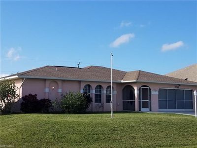2730 NW 5th Ter, Cape Coral, FL, 33993