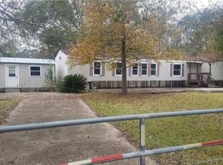 3591 Old Spurger Hwy, Silsbee, TX 77656
