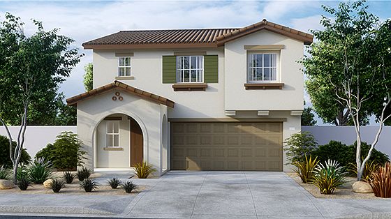 Plan Elevation.