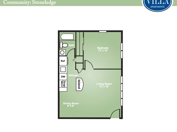 164 Vernon Ave APT 32