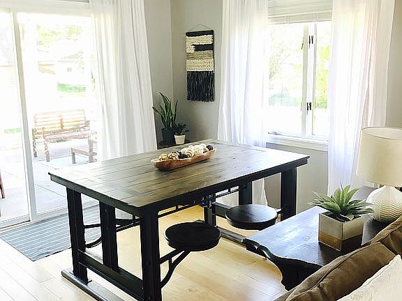 Dining Space