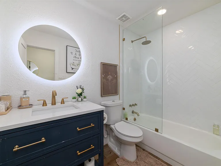 3811 Wood Stone Walk Dr — Photo 8