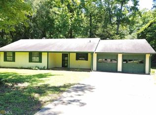 444 Willow Ln, McDonough, GA