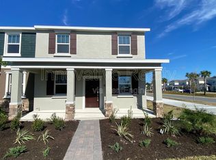 2612 Play Hard Aly, Kissimmee, FL 34744