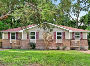 202 Wheeler Ave, Nashville, TN 37211