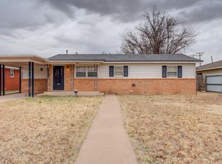 403 E 19th St, Littlefield, TX 79339