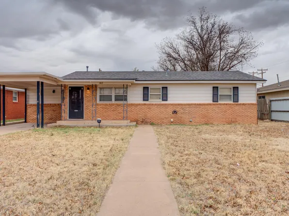 403 E 19th St, Littlefield, TX 79339