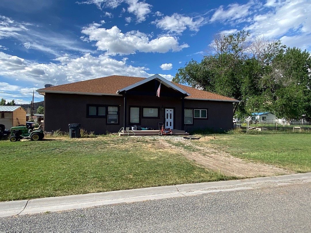 320 W 5th St, De Beque, CO 81630 Zillow