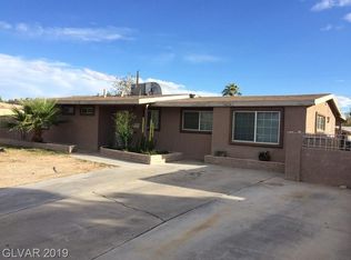 3501 Navajo Way, Las Vegas, NV 89108